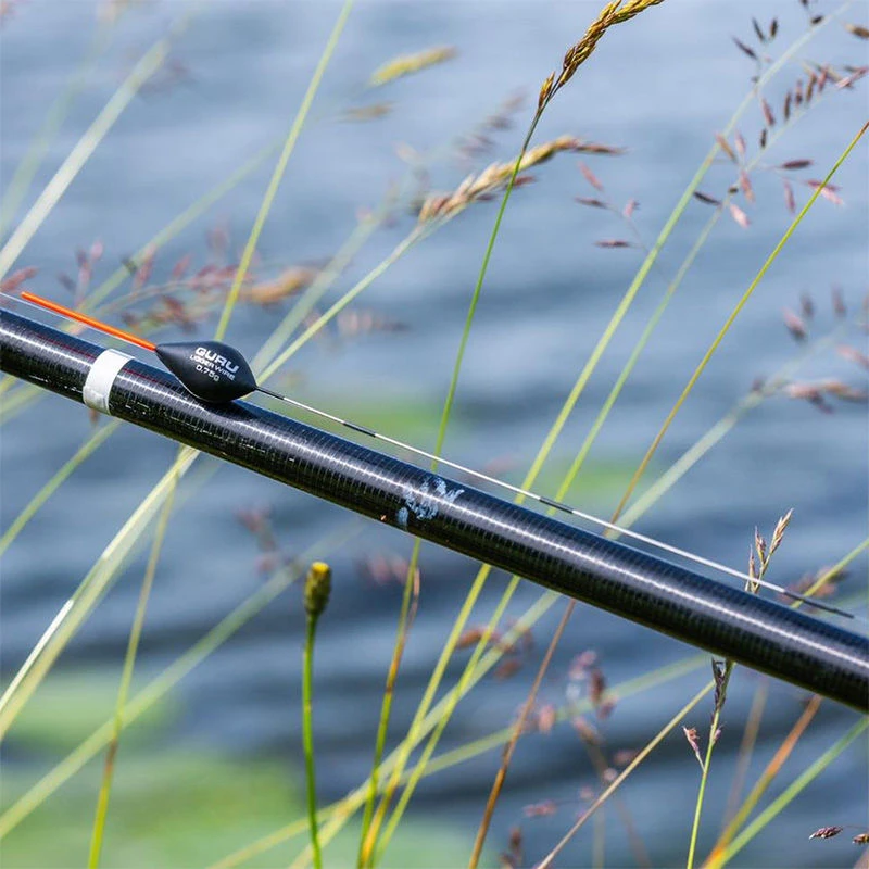 Guru Ligger Wire Pole Floats